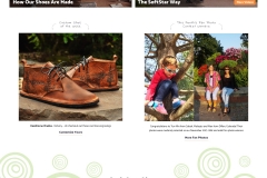 Softstar Shoes - Homepage NK